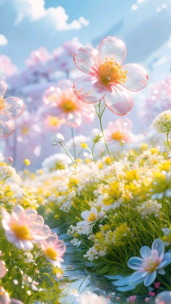 Hình nền đẹp 3D 7