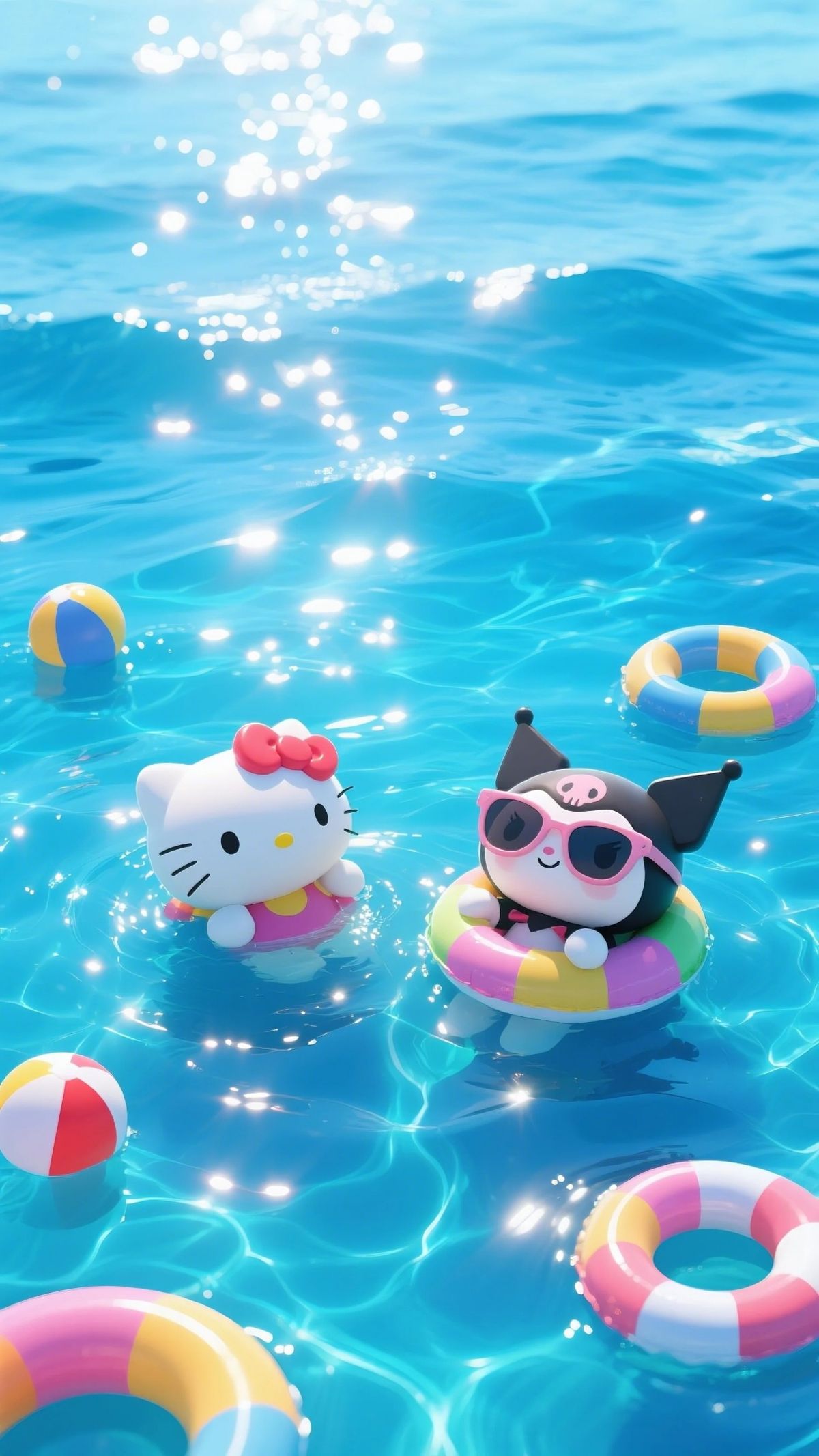 Hình nền đẹp 3D 8