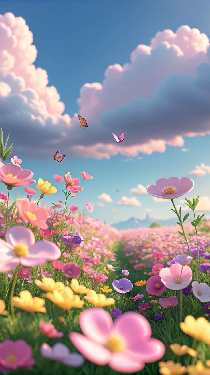 Hình nền đẹp 3D 10