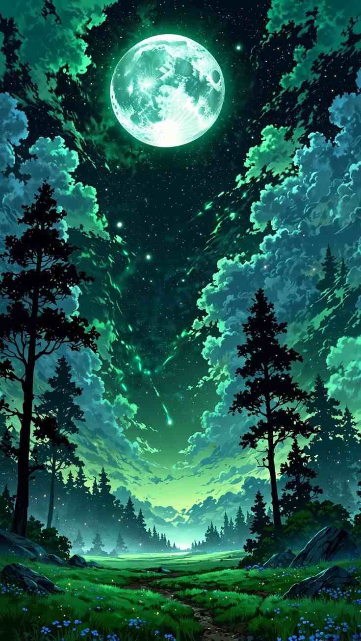 Hình nền đẹp ngầu 11