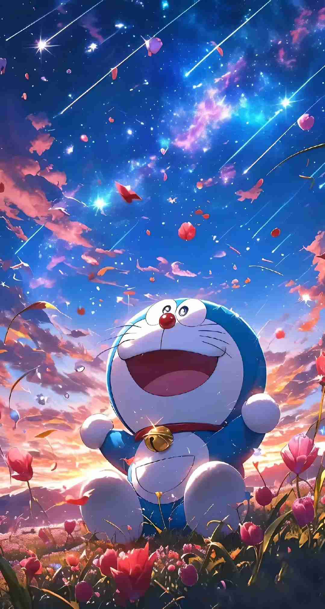 Hình Nền Điện Thoại 4K Anime 1