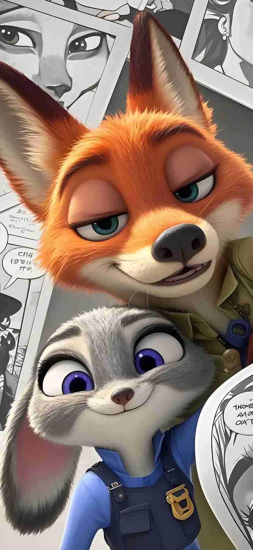 Hình Nền Điện Thoại 4K Anime 10