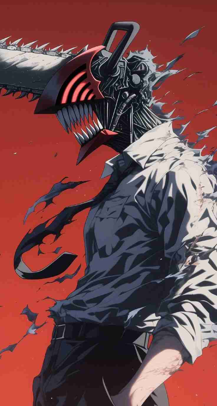 Hình Nền Điện Thoại 4K Anime 12