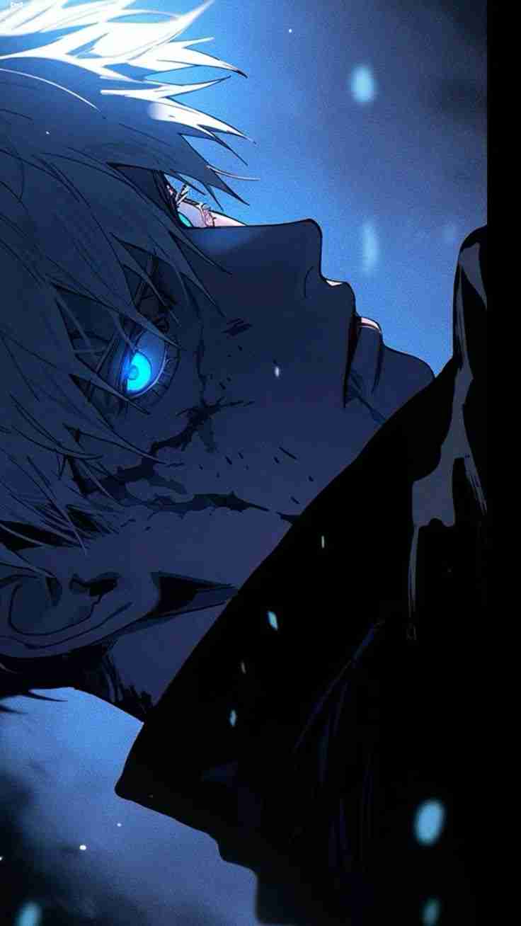 Hình Nền Điện Thoại 4K Anime 18