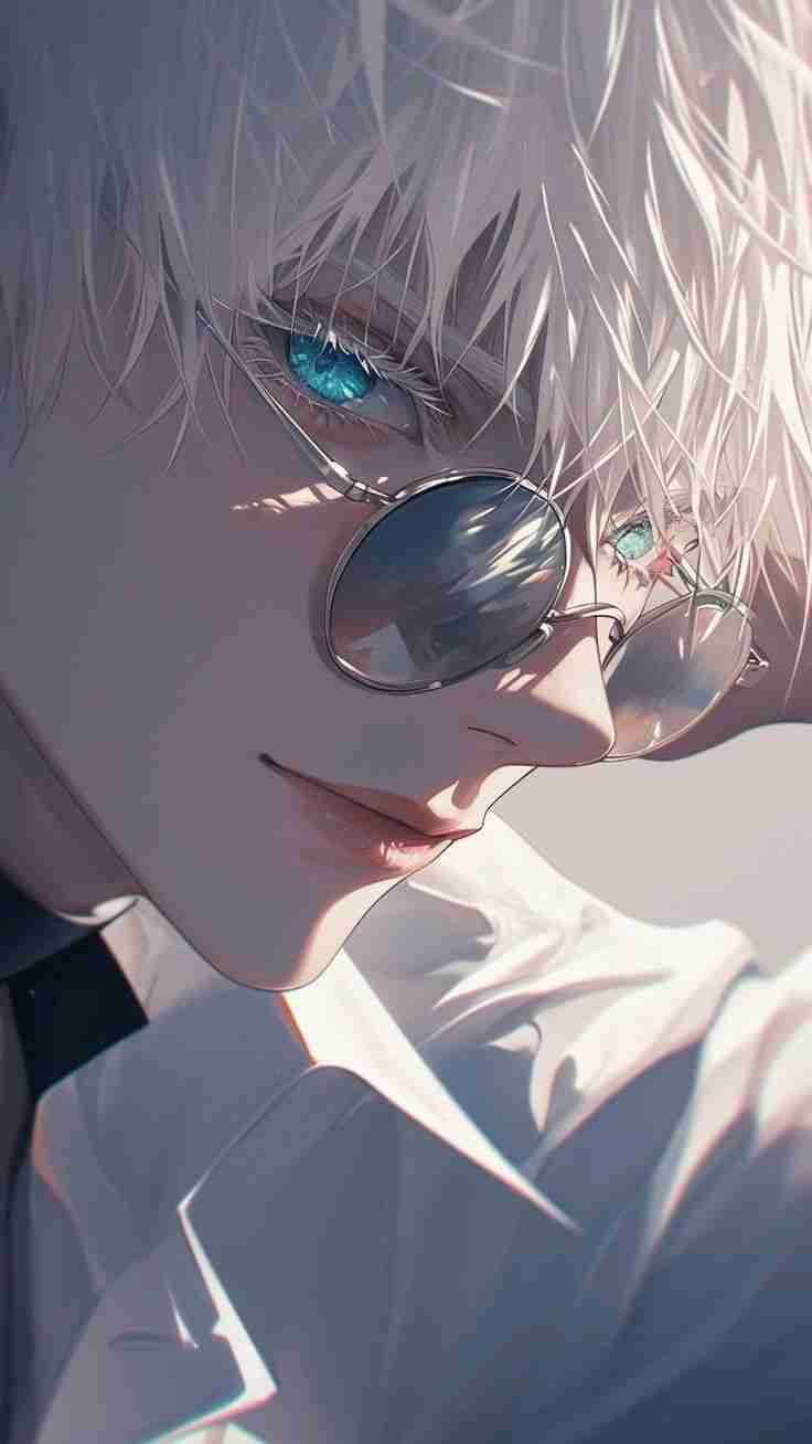 Hình Nền Điện Thoại 4K Anime 7