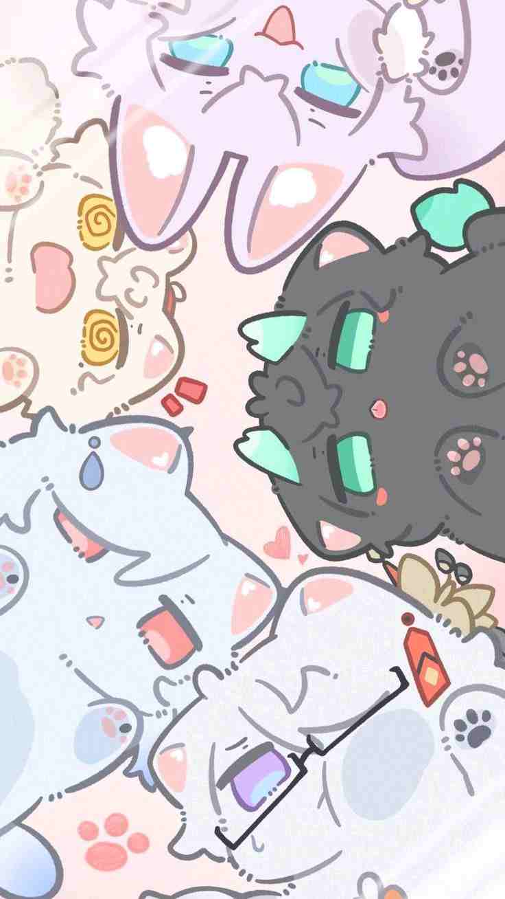 Hình nền đt cute 12