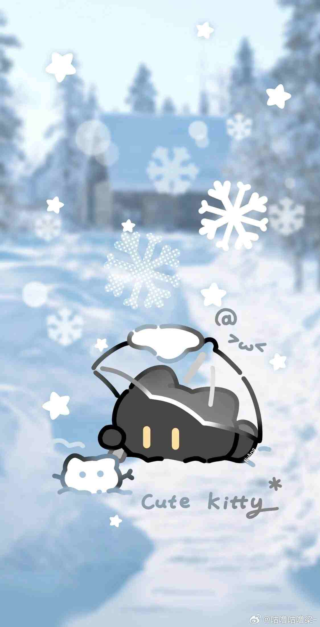 Hình nền đt cute 16