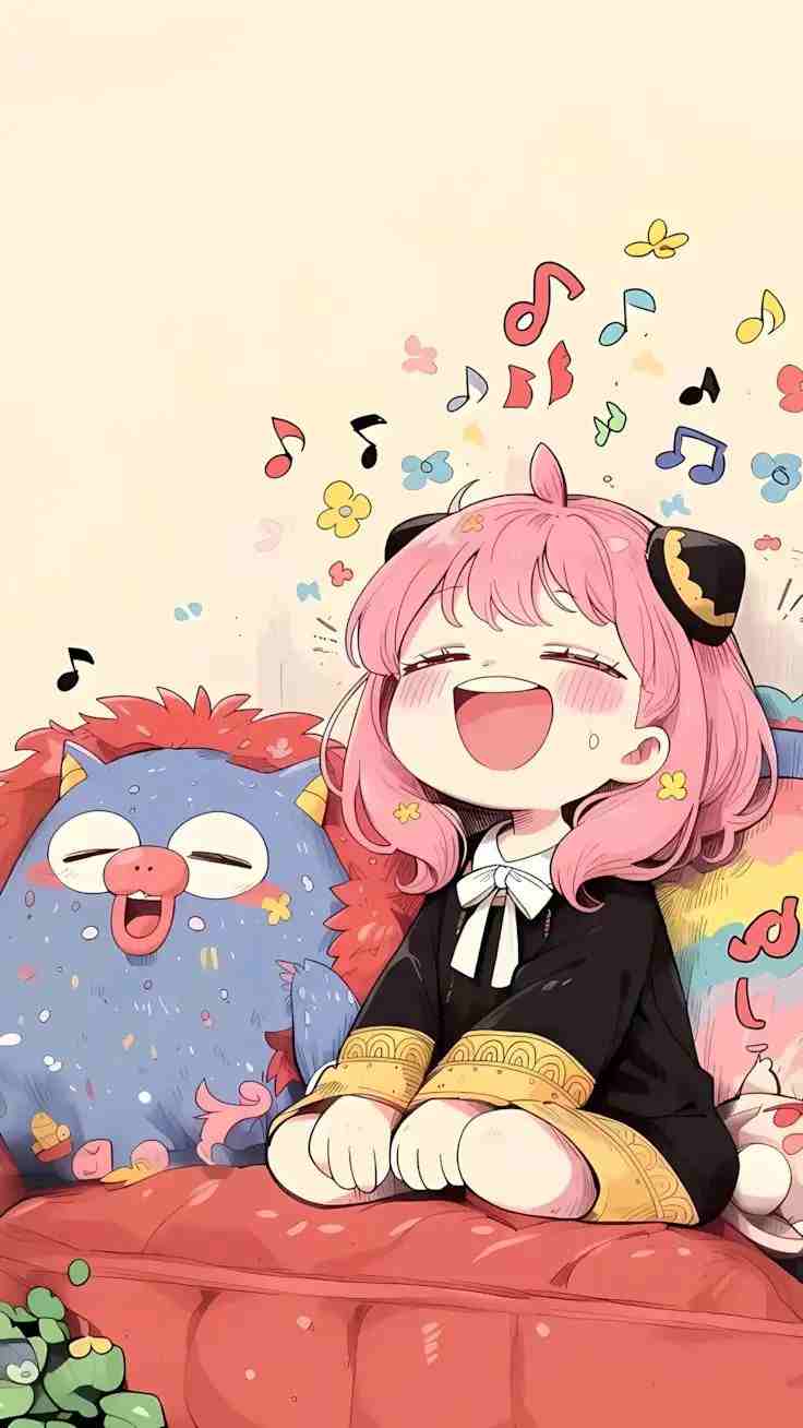 Hình nền đt cute 3