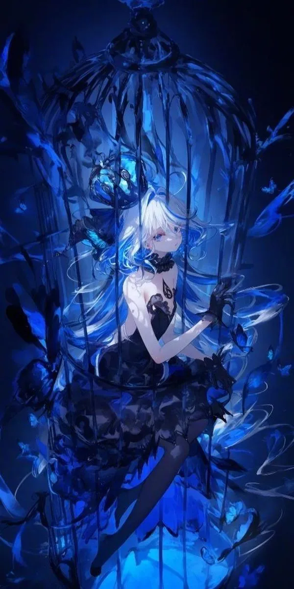 Ảnh Hình Nền Furina cute 77