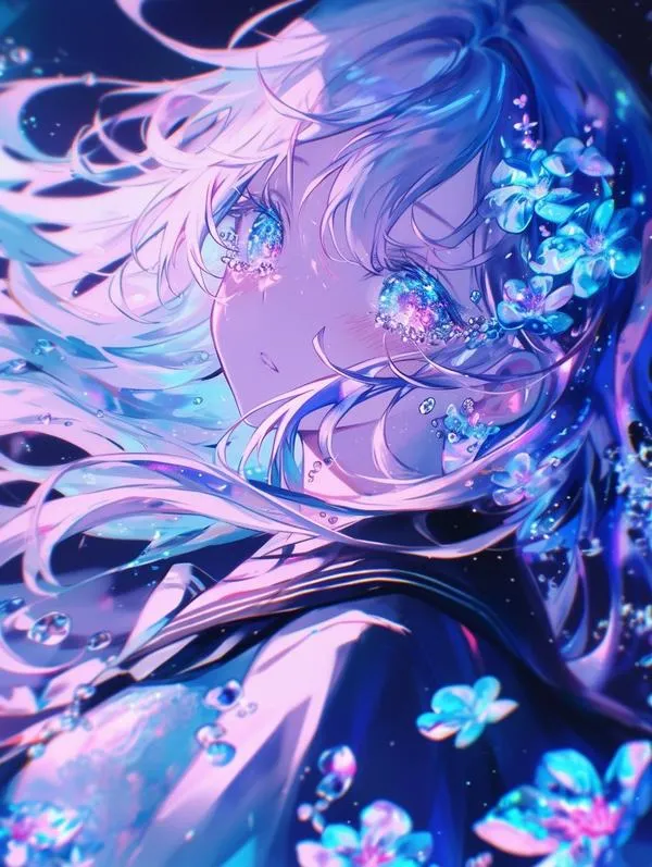 Ảnh Hình Nền Furina cute 72