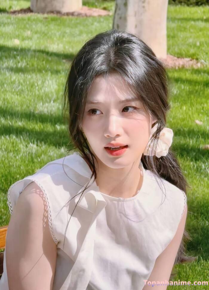 hình nền gái xinh 44