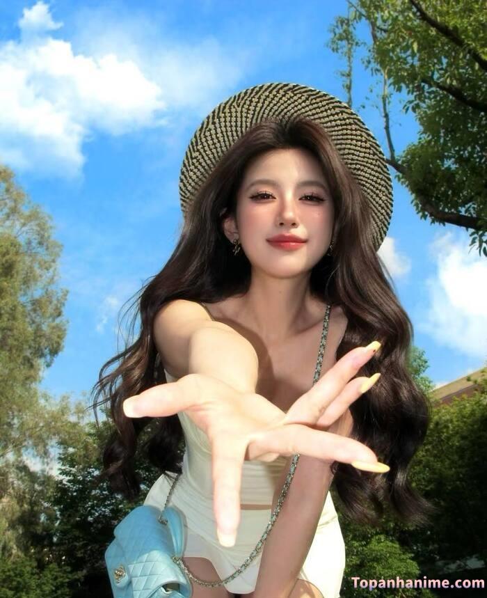 hình nền gái xinh 47