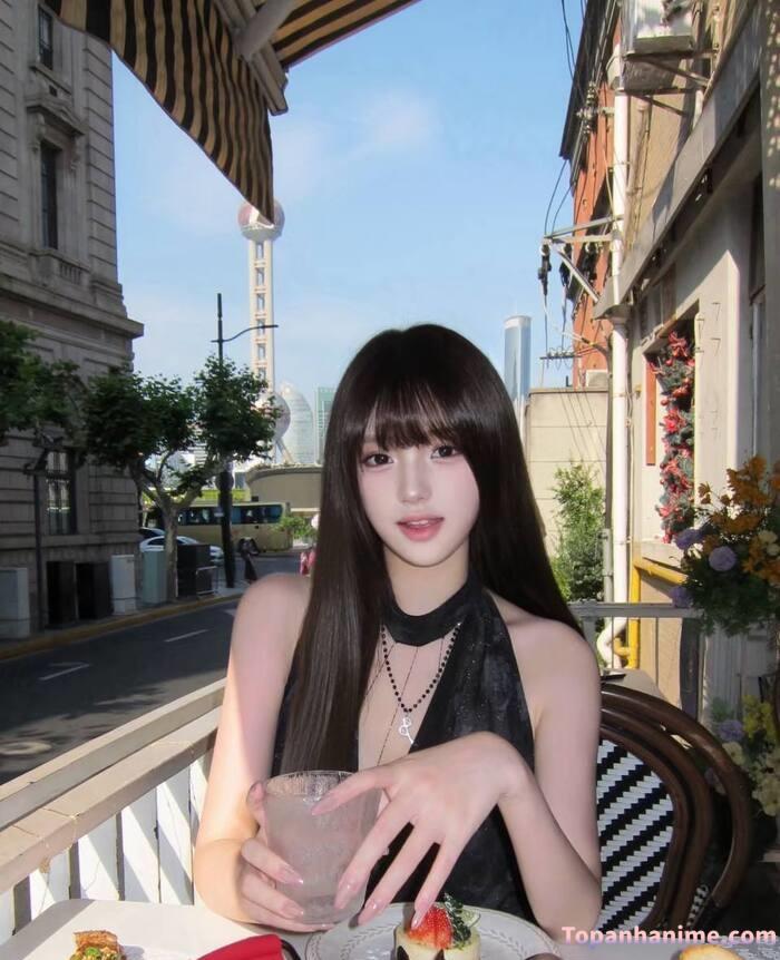 hình nền gái xinh 48