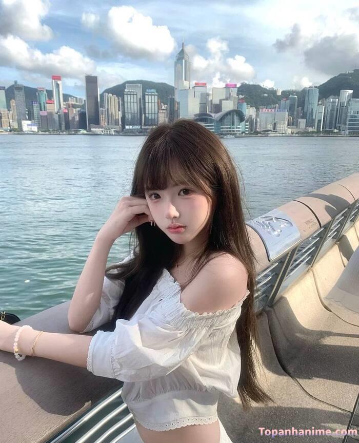 hình nền gái xinh 52