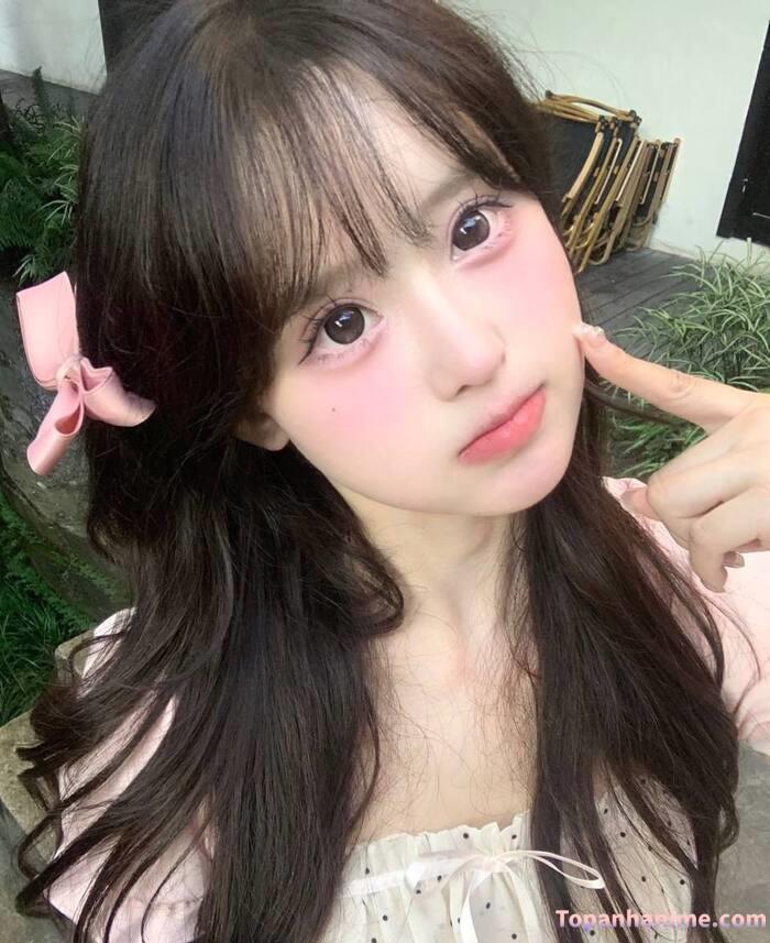 hình nền gái xinh 57