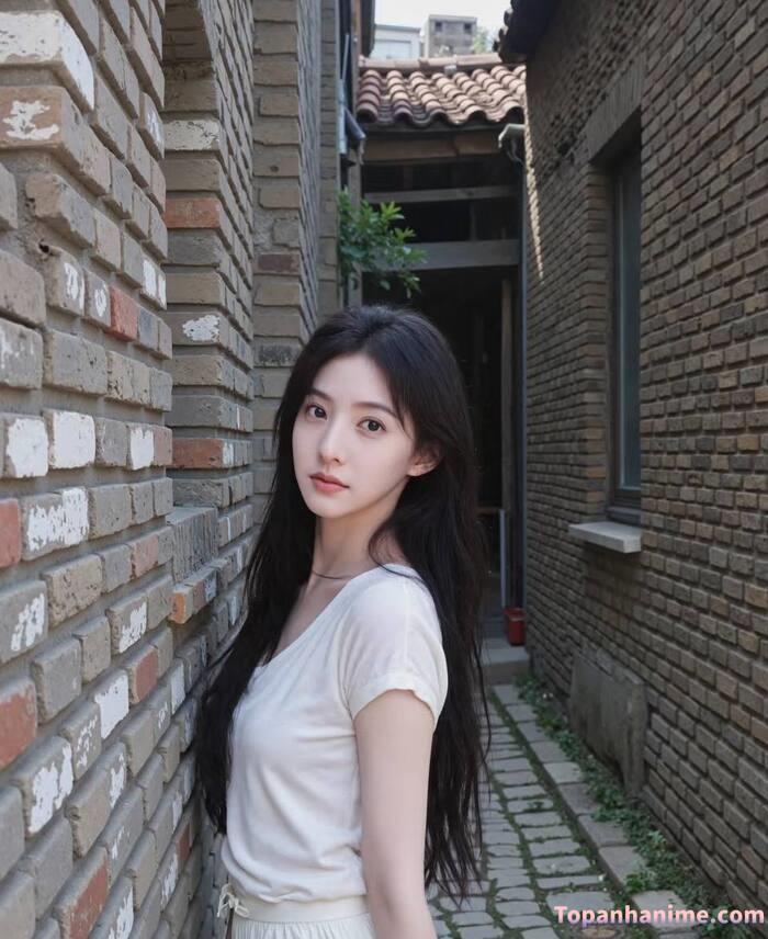 hình nền gái xinh 61