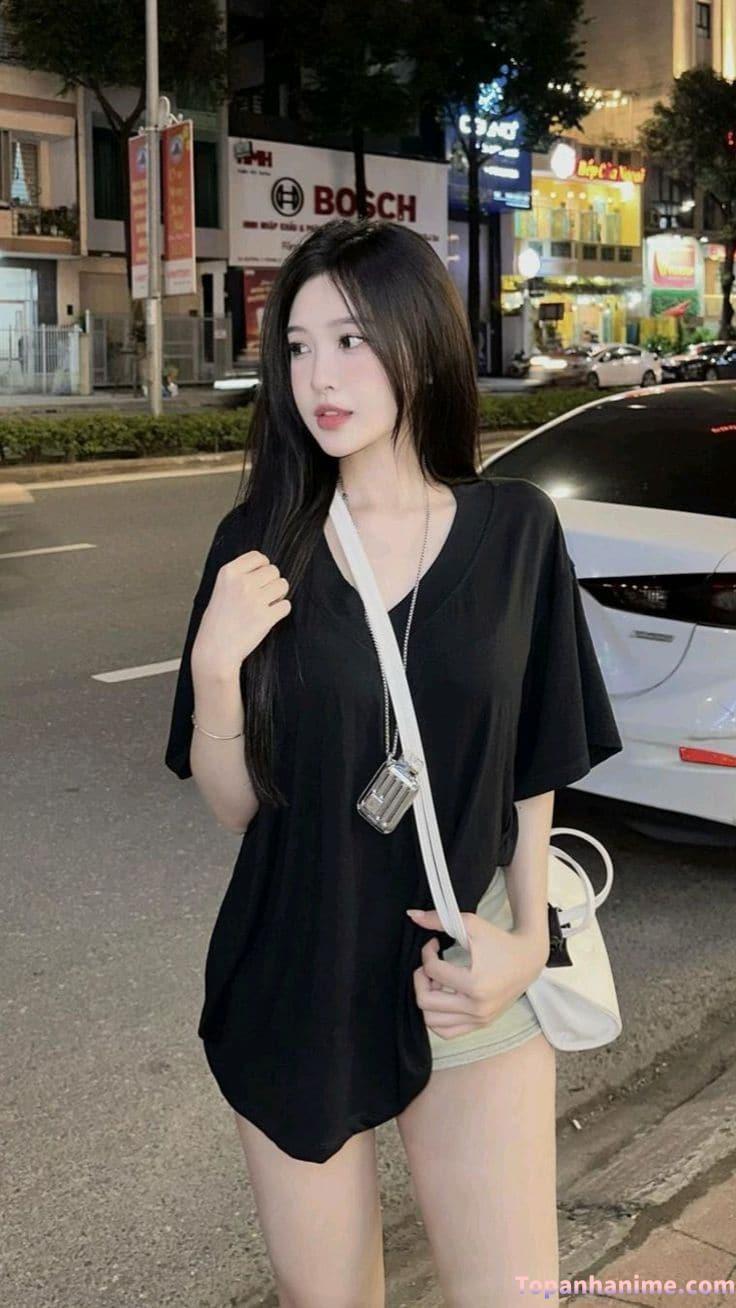 hình nền gái xinh 27