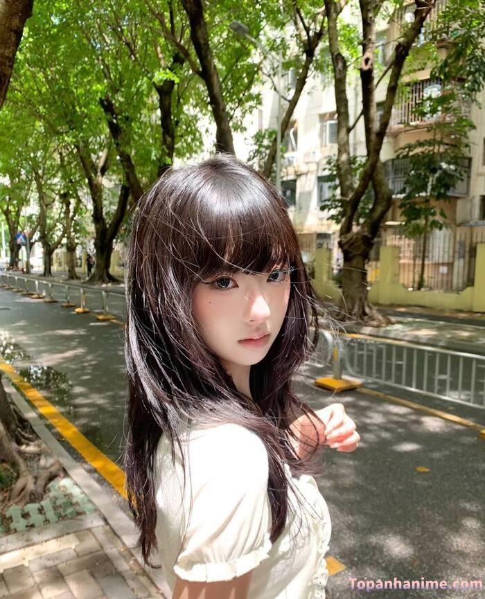 hình nền gái xinh 64