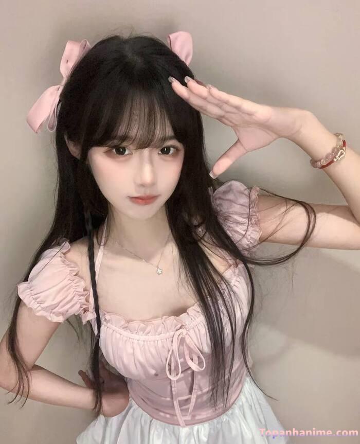 hình nền gái xinh 68