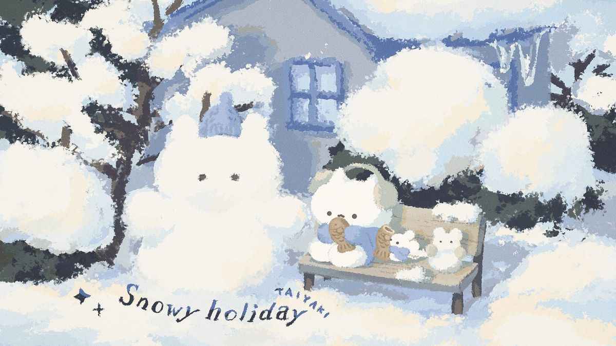 Hình Nền Gấu 16