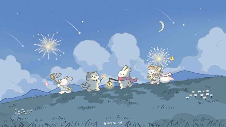 Hình Nền Gấu 15