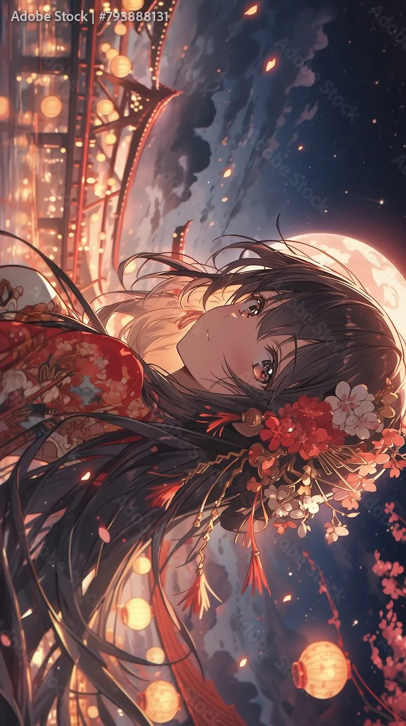 Hình Nền Genshin Impact 4K 25