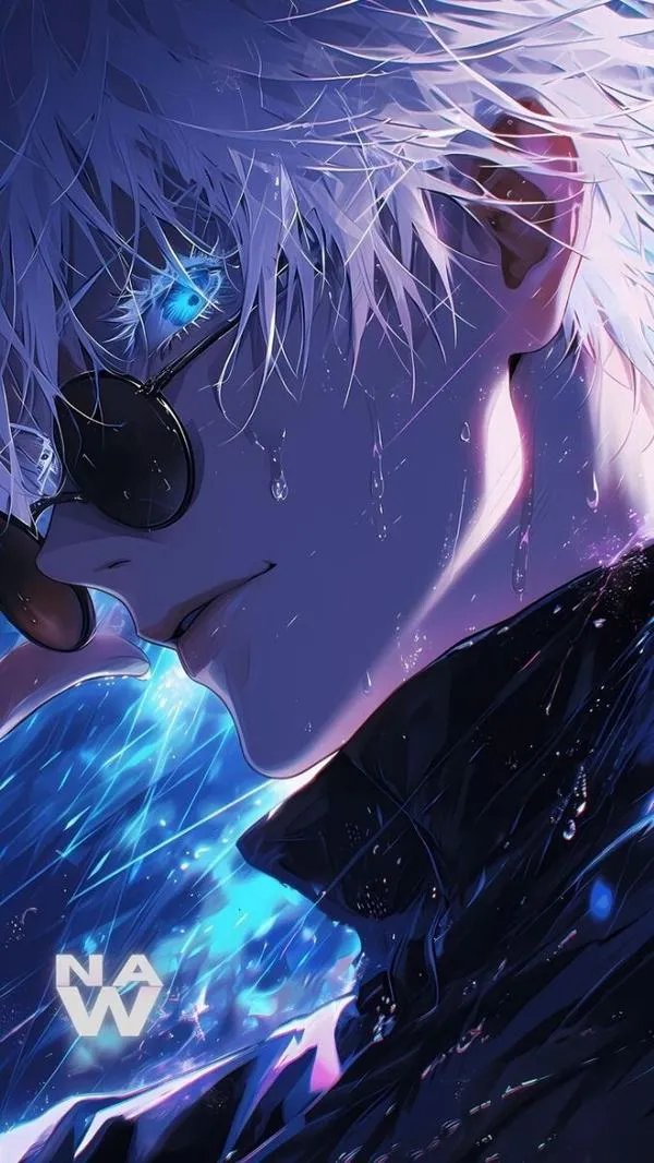 Hình Nền Gojo Satoru ngầu 63