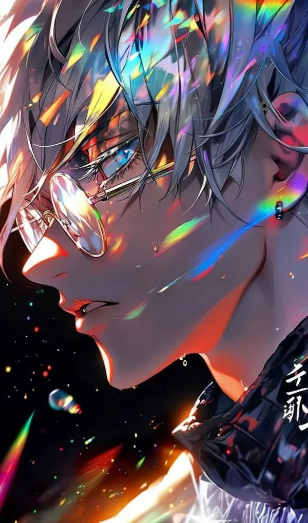 Hình Nền Gojo Satoru ngầu 83