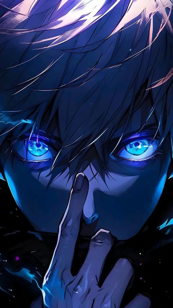 Hình Nền Gojo Satoru ngầu 89