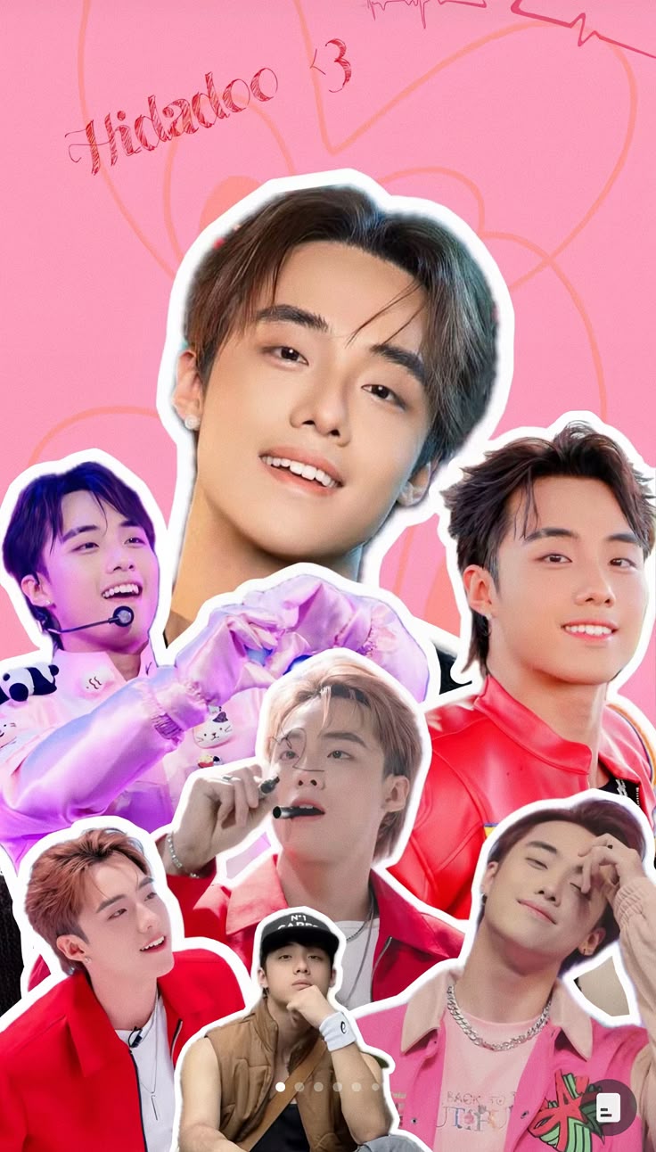 Hình Nền Hải Đăng Doo 2