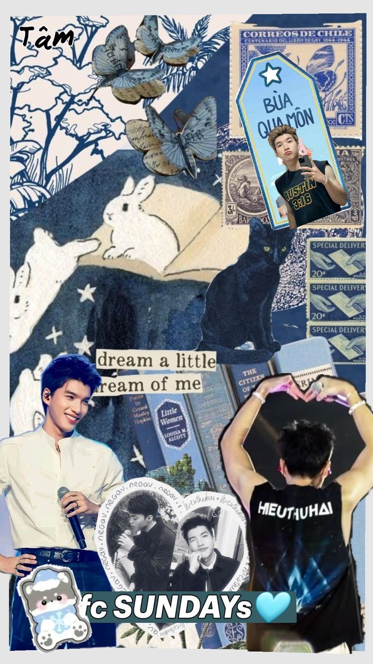 Hình Nền HieuThuHai 21