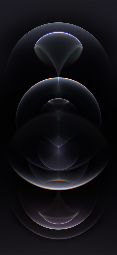 Hình Nền iPhone 12 2