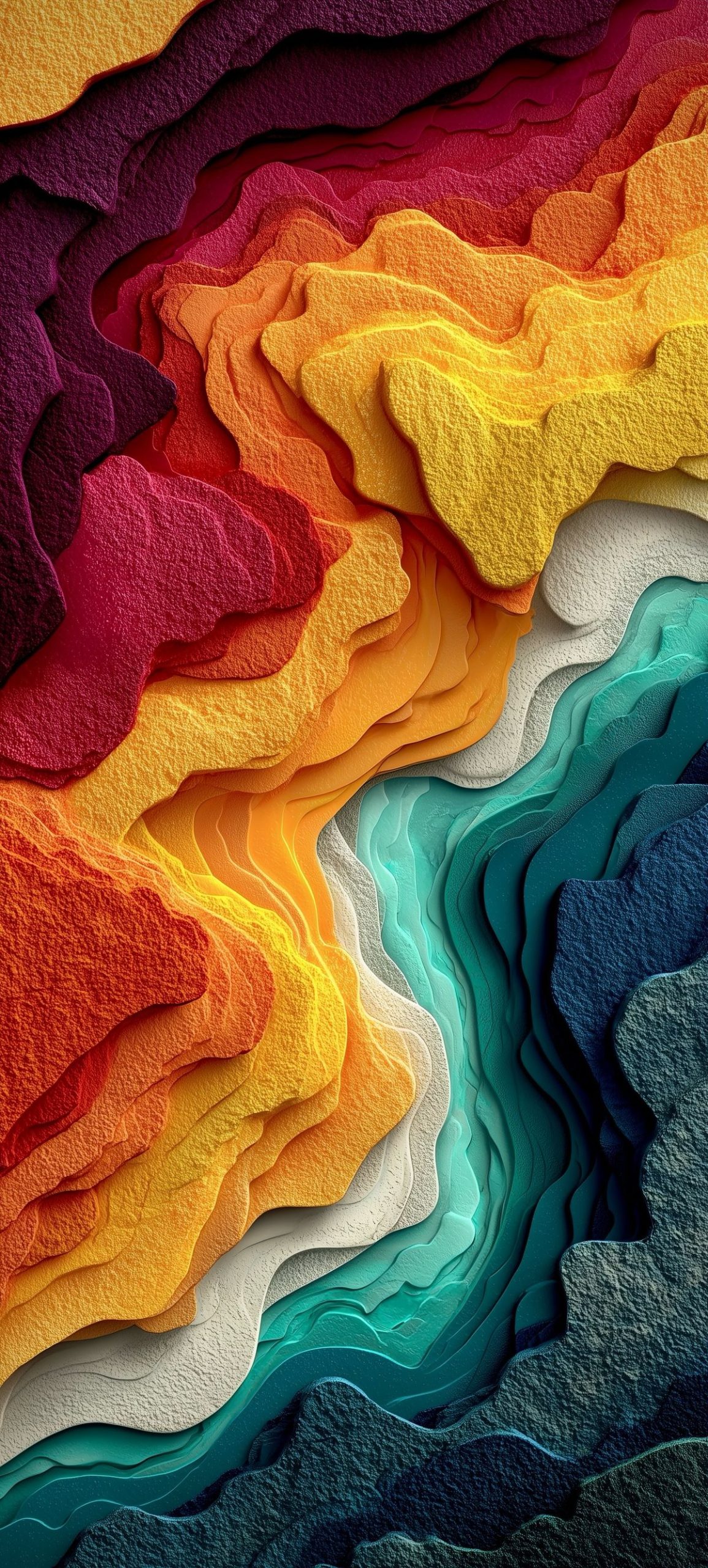 Hình nền Iphone 15 Pro Max 4K 5