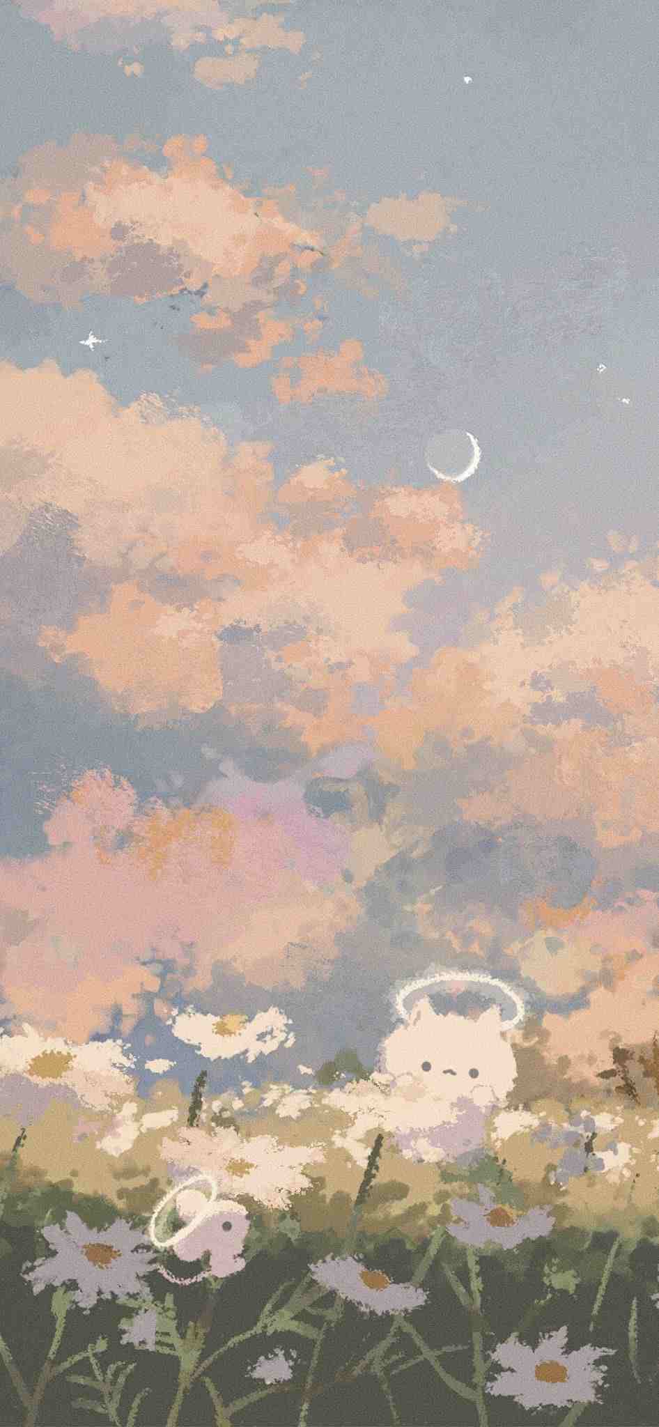 Hình nền iPhone 3