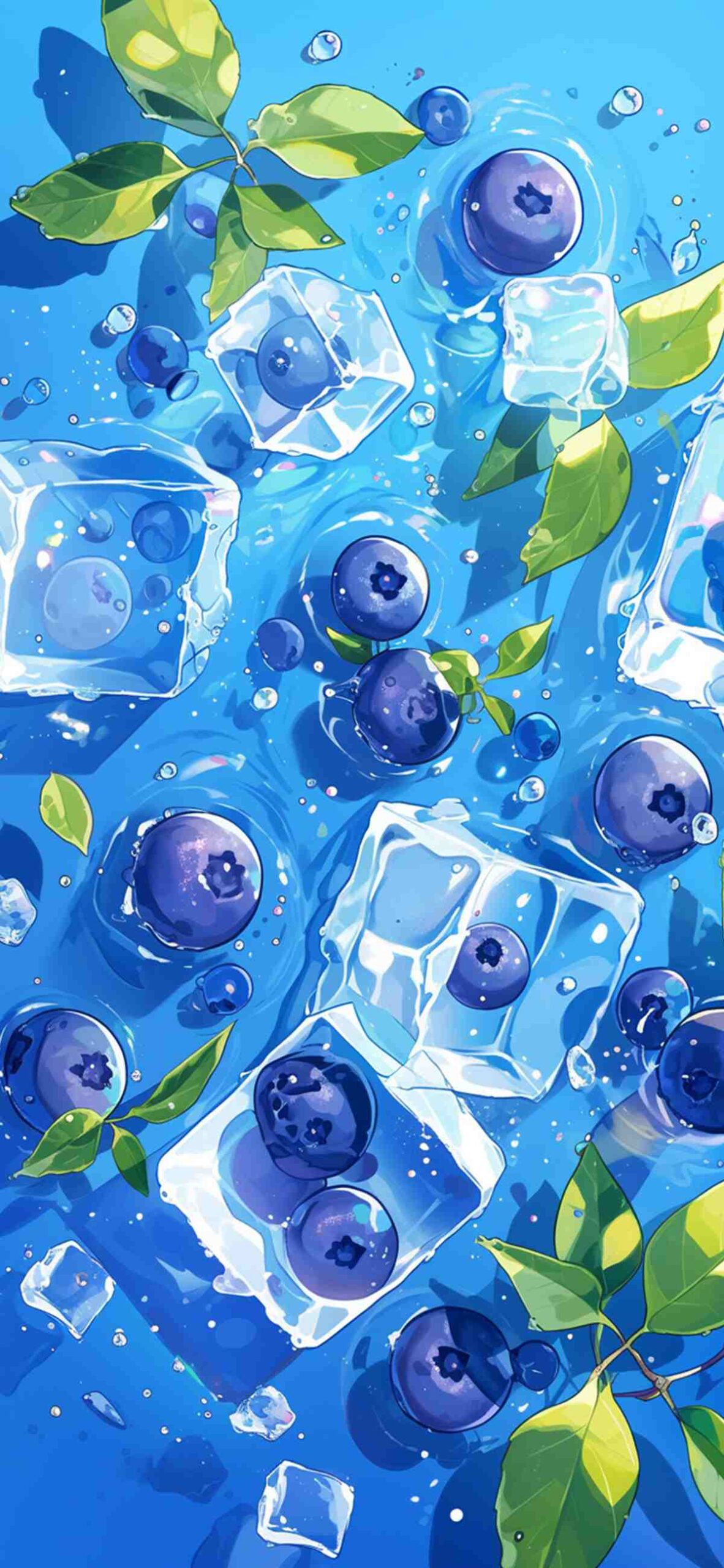 Hình nền iPhone 4