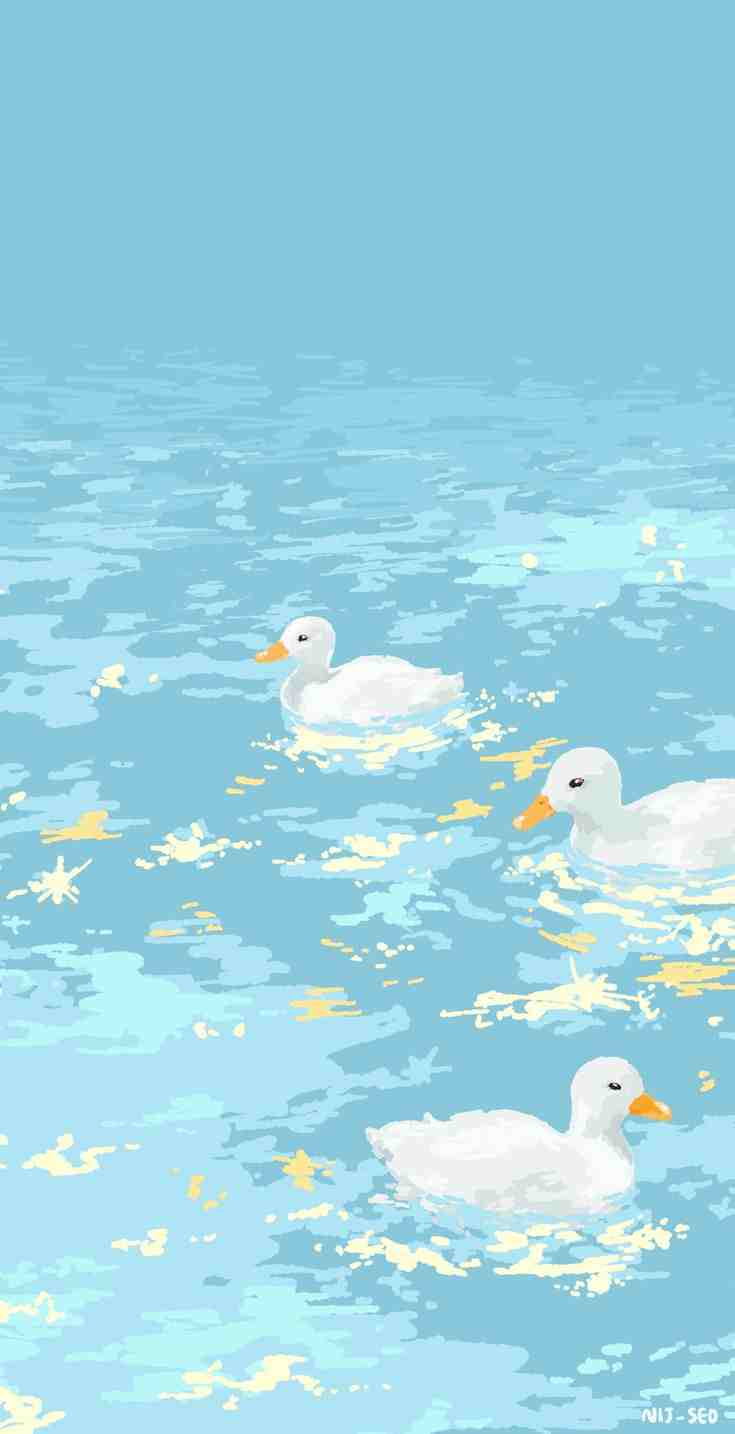 Hình nền iPhone 8