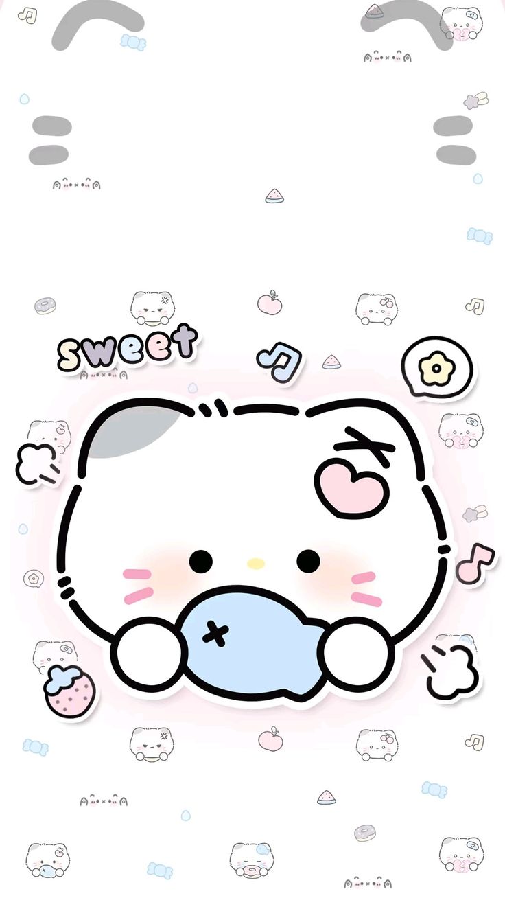 Hình Nền iPhone Cute 5