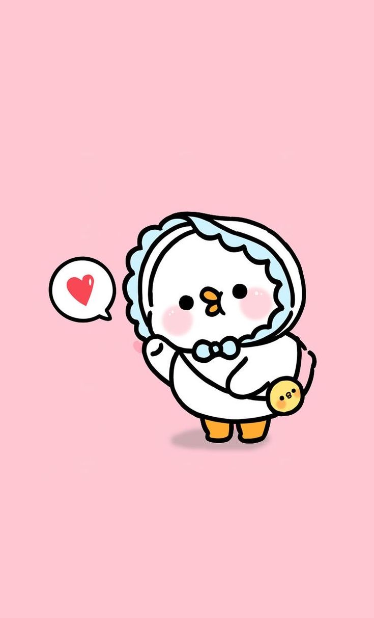 Hình Nền iPhone Cute 8