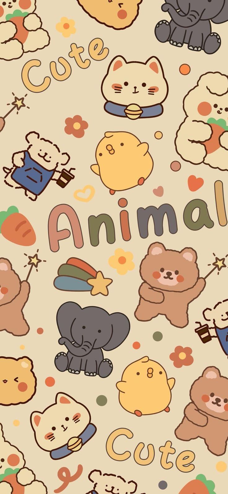 Hình Nền iPhone Đẹp Cute 15