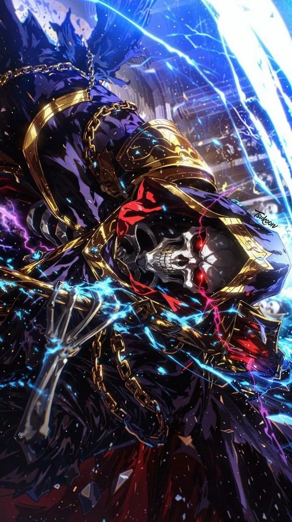 Hình Nền Jujutsu Kaisen (Chú thuật hồi chiến) 16