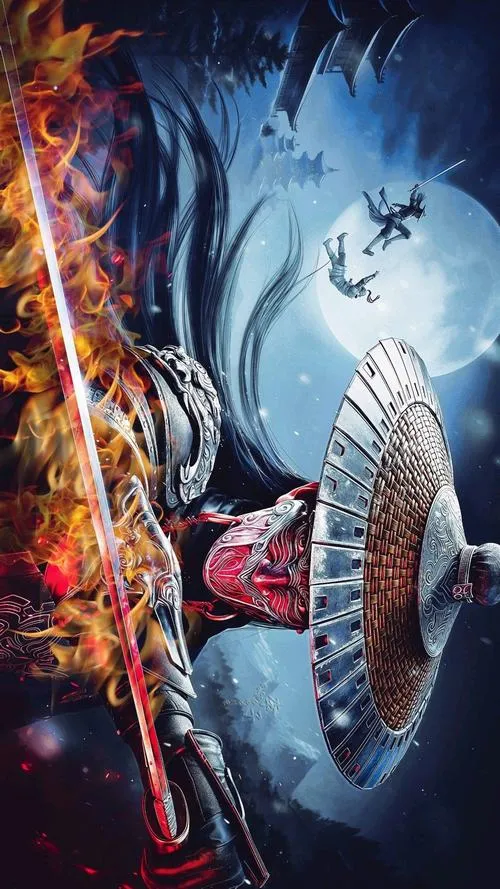 Hình Nền Liên Quân Máy Tính đẹp 10