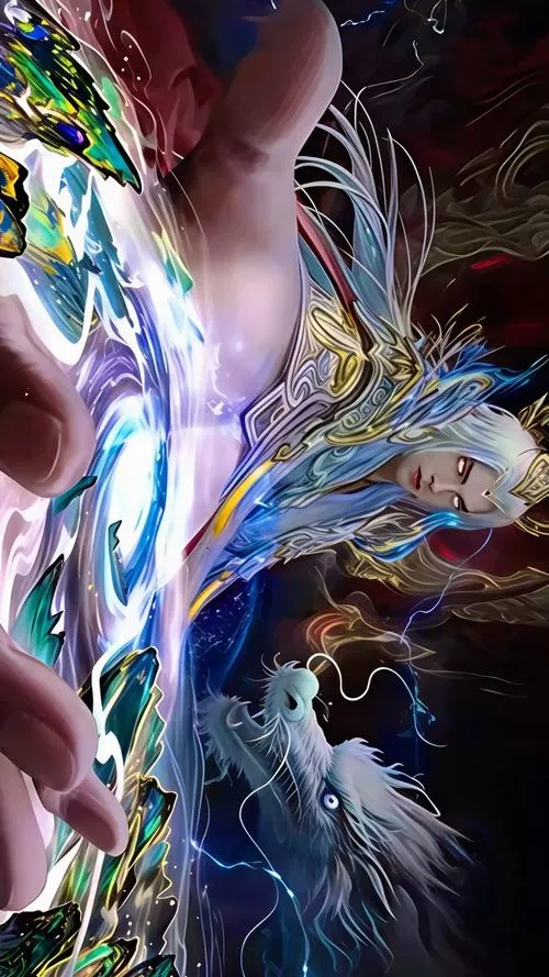 Hình Nền Liên Quân Máy Tính đẹp 12