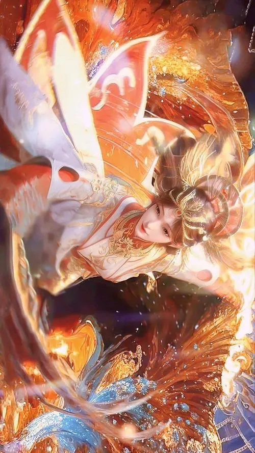 Hình Nền Liên Quân Máy Tính đẹp 13