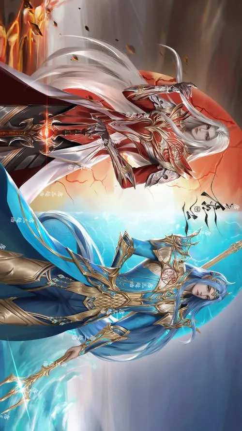 Hình Nền Liên Quân Máy Tính đẹp 19