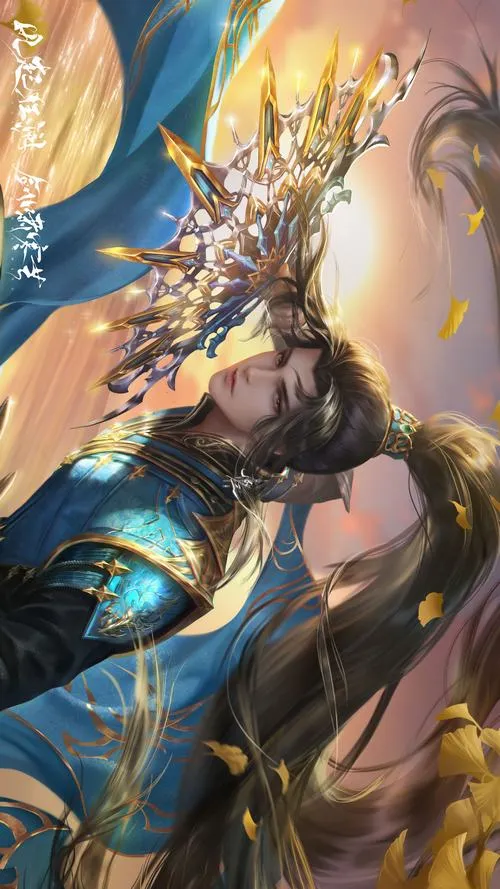 Hình Nền Liên Quân Máy Tính đẹp 25