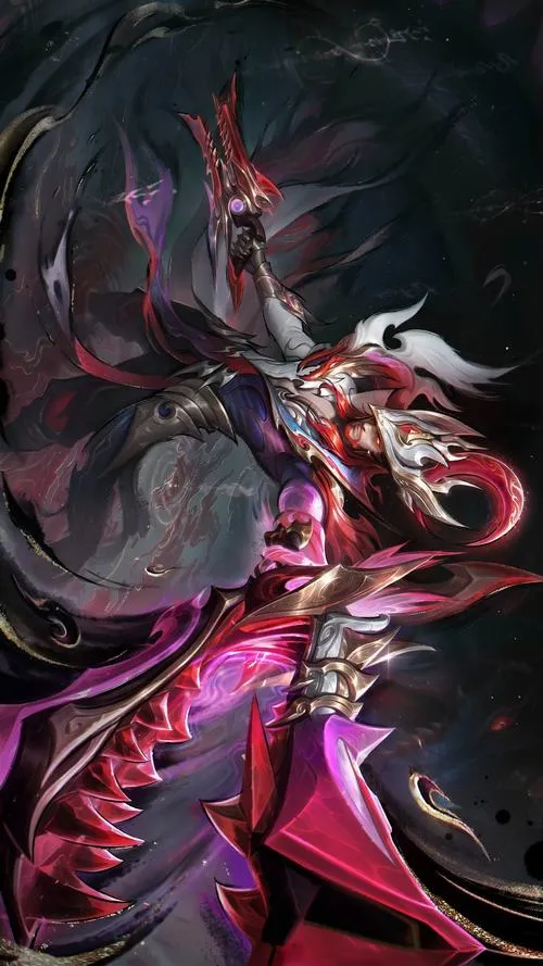 Hình Nền Liên Quân Máy Tính đẹp 38