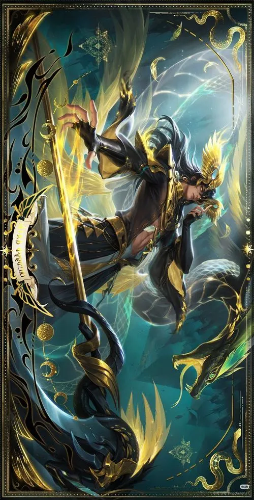 Hình Nền Liên Quân Máy Tính đẹp 4