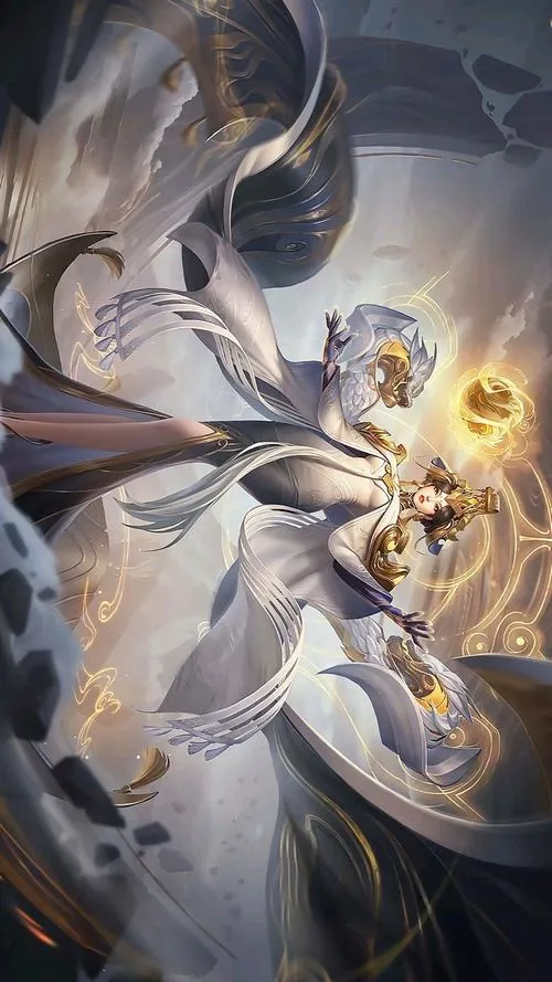 Hình Nền Liên Quân Máy Tính đẹp 43