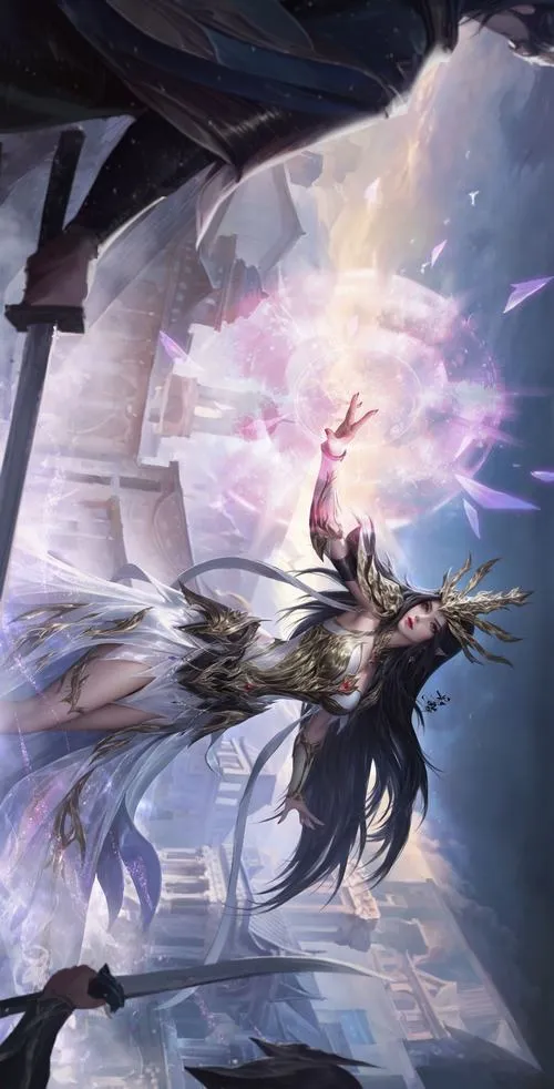 Hình Nền Liên Quân Máy Tính đẹp 57