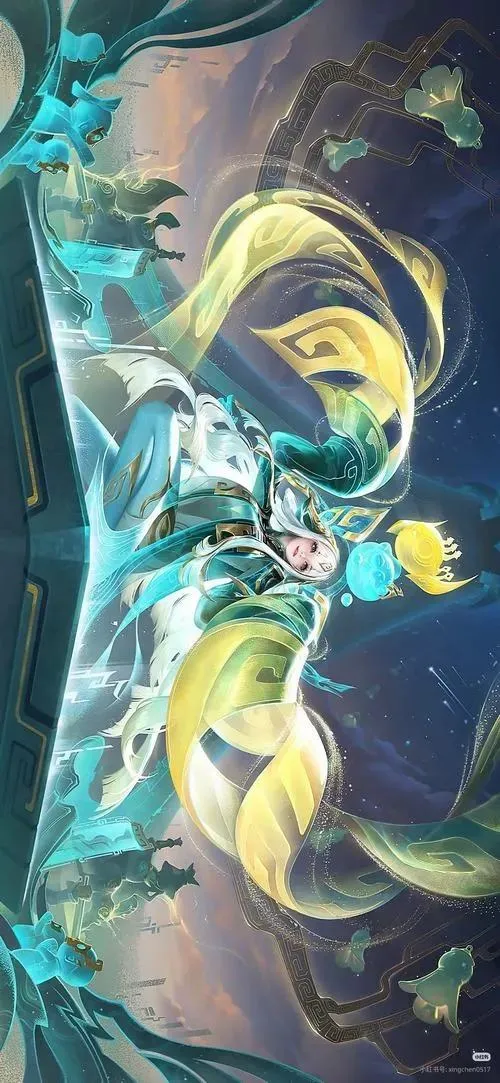 Hình Nền Liên Quân Máy Tính đẹp 6